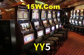 Descubra o Programa VIP da YY5: Vantagens Exclusivas para Jogadores
