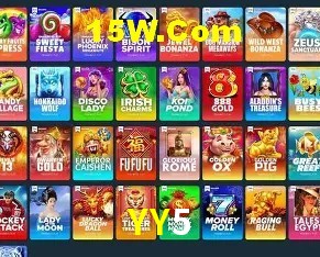 Desvendando o Mundo dos Jogos Virtuais na YY5