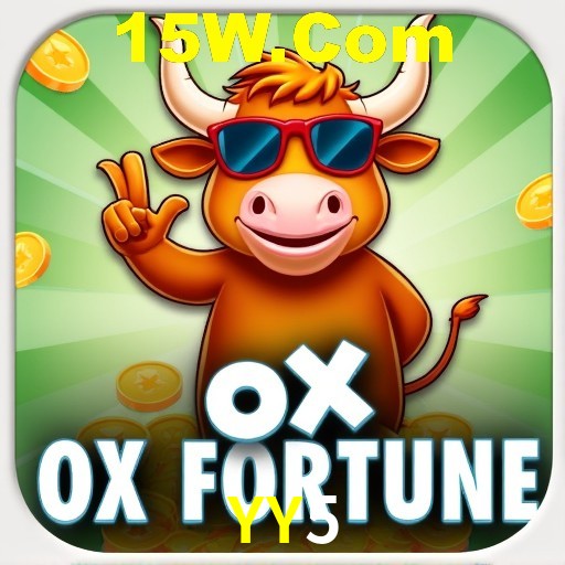 Descubra o Mundo do Cassino Online com YY5