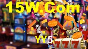 YY5: Jogos de Caça-Níqueis-Altas Recompensas, Roleta-Velocidade, Blackjack-Desafios Máximos