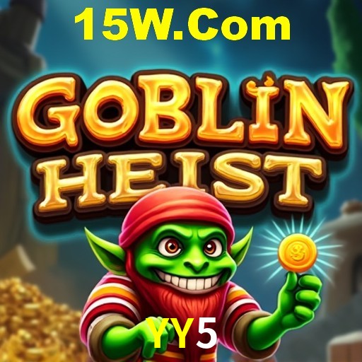 Provedores de Jogos YY5
