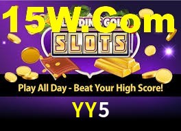 YY5 - Jogos De Cassino Brasileiros - YY5.com