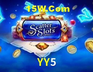 Desvendando o Mundo dos Jogos Virtuais na YY5